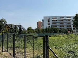 Pronájem pozemku, Teplice, Osiková, 2008 m2