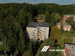Prodej bytu 2+1, Zlín, Fabiánka II, 48 m2