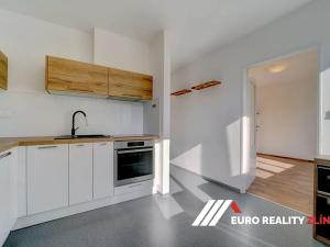 Prodej bytu 2+1, Zlín, Fabiánka II, 48 m2