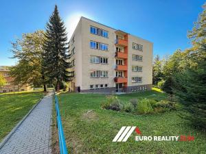 Prodej bytu 2+1, Zlín, Fabiánka II, 48 m2