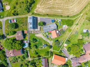 Prodej komerční nemovitosti, Úhlejov, 182 m2