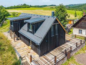 Prodej komerční nemovitosti, Úhlejov, 182 m2