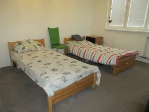 Prodej bytu 2+1, Písek, Mírové nám., 53 m2
