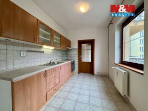 Prodej bytu 3+1, Frýdlant nad Ostravicí - Frýdlant, Školní, 95 m2