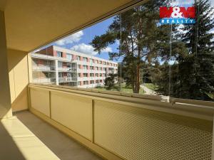 Pronájem bytu 3+1, Beroun - Beroun-Město, Na Parkáně, 62 m2