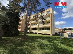 Pronájem bytu 3+1, Beroun - Beroun-Město, Na Parkáně, 62 m2