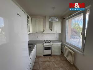 Pronájem bytu 3+1, Beroun - Beroun-Město, Na Parkáně, 62 m2