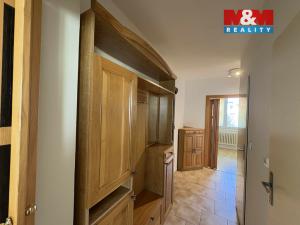 Pronájem bytu 3+1, Beroun - Beroun-Město, Na Parkáně, 62 m2