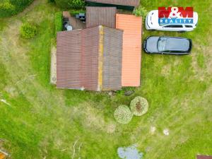 Prodej chalupy, Pokojov, 45 m2