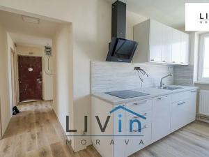 Pronájem bytu 2+1, Olomouc, Jakoubka ze Stříbra, 56 m2