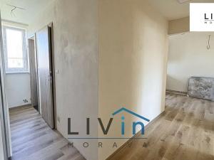 Pronájem bytu 2+1, Olomouc, Jakoubka ze Stříbra, 56 m2