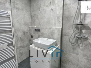 Pronájem bytu 2+1, Olomouc, Jakoubka ze Stříbra, 56 m2