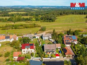 Prodej rodinného domu, Čečelovice, 223 m2