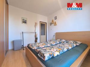 Pronájem bytu 2+kk, Strakonice, Arch. Dubského, 46 m2