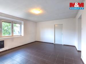 Prodej bytu 2+1, Staňkovice, Sídliště, 56 m2