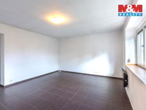 Prodej bytu 2+1, Staňkovice, Sídliště, 56 m2