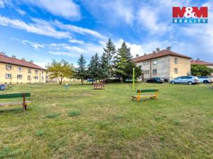 Prodej bytu 2+1, Staňkovice, Sídliště, 56 m2