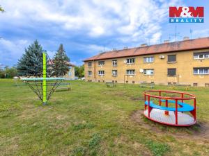 Prodej bytu 2+1, Staňkovice, Sídliště, 56 m2