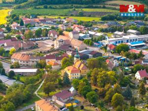 Prodej bytu 2+1, Staňkovice, Sídliště, 56 m2