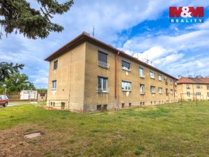 Prodej bytu 2+1, Staňkovice, Sídliště, 56 m2