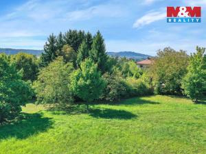 Prodej zahrady, Dvůr Králové nad Labem, 797 m2