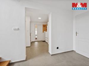 Prodej rodinného domu, Nechanice - Lubno, 238 m2