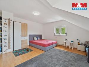 Prodej rodinného domu, Nechanice - Lubno, 238 m2