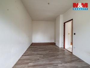 Prodej rodinného domu, Cheb, Severní, 147 m2