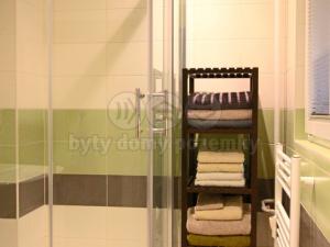 Pronájem bytu 1+kk, Hradec Králové - Pražské Předměstí, Hrubínova, 28 m2