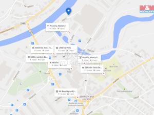 Prodej rodinného domu, Benátky nad Jizerou - Benátky nad Jizerou I, Jizerní, 55 m2