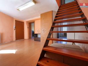 Prodej rodinného domu, Dětkovice, 150 m2
