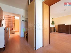 Prodej rodinného domu, Dětkovice, 150 m2
