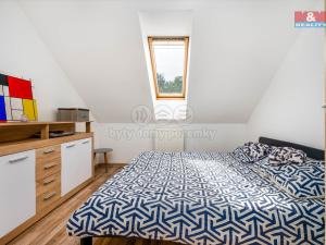 Prodej rodinného domu, Kolín, Ke Kovárně, 130 m2