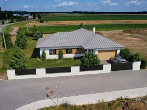 Prodej rodinného domu, Sukorady, 220 m2