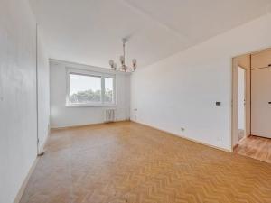 Prodej bytu 2+1, Příbram, Slunná, 45 m2