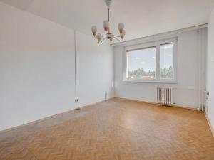 Prodej bytu 2+1, Příbram, Slunná, 45 m2