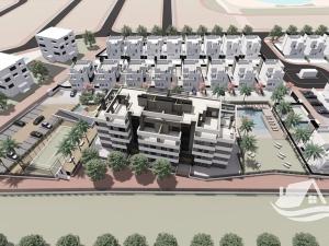 Prodej bytu 4+kk, Torre-Pacheco, Španělsko, 85 m2