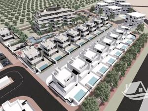 Prodej bytu 4+kk, Torre-Pacheco, Španělsko, 85 m2