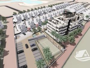 Prodej bytu 4+kk, Torre-Pacheco, Španělsko, 85 m2