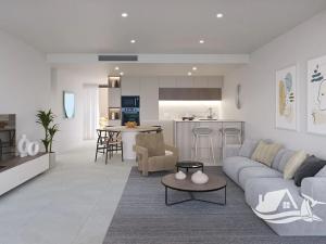 Prodej bytu 3+kk, Torre-Pacheco, Španělsko, 70 m2