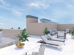 Prodej bytu 3+kk, Torre-Pacheco, Španělsko, 70 m2