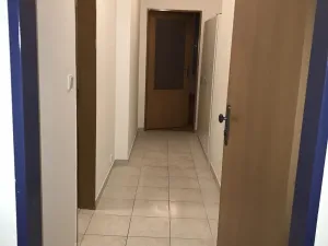 Pronájem bytu 1+kk, Praha - Vysočany, Na Harfě, 25 m2