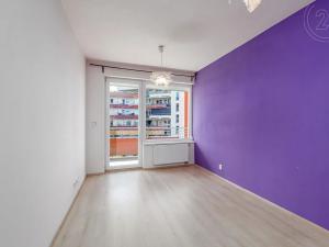 Pronájem bytu 2+kk, Praha - Letňany, Miroslava Hajna, 62 m2
