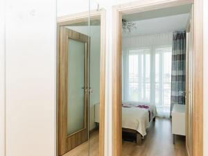 Prodej bytu 2+kk, Praha - Stodůlky, Toufarova, 49 m2