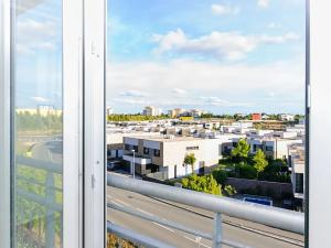 Prodej bytu 2+kk, Praha - Stodůlky, Toufarova, 49 m2