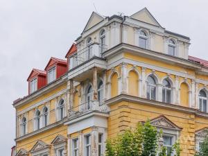 Prodej bytu 3+1, Mariánské Lázně, 119 m2