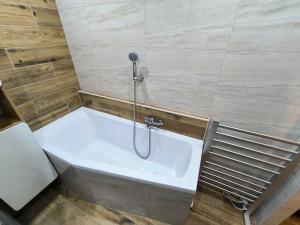 Pronájem bytu 1+1, Ústí nad Labem, Zvonková, 35 m2