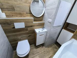 Pronájem bytu 1+1, Ústí nad Labem, Zvonková, 35 m2