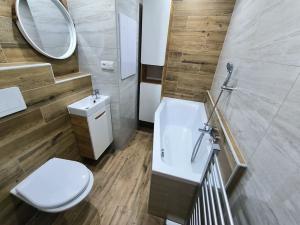 Pronájem bytu 1+1, Ústí nad Labem, Zvonková, 35 m2