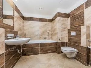 Pronájem bytu 2+kk, Praha - Hodkovičky, Šífařská, 54 m2